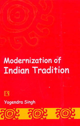 Modernizartion of Indian Tradition