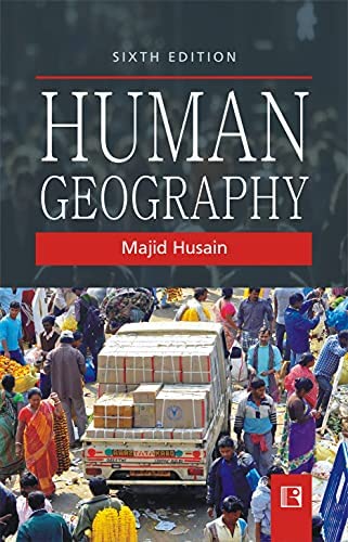 HUMAN GEOGRAPHY 6th EDITION