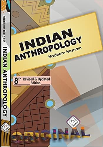 Indian Anthropology