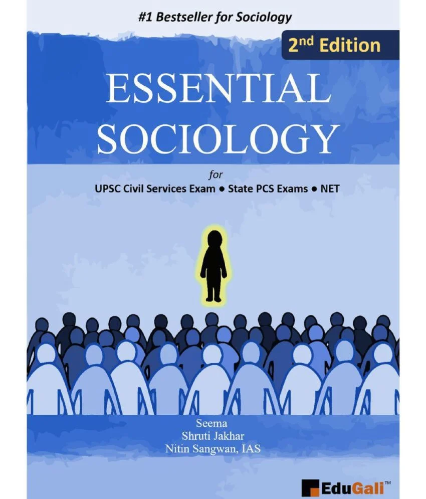 Essential Sociology