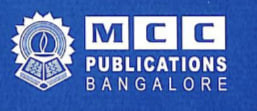 MCC Publications BLR