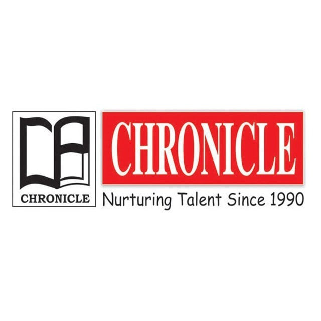 Chronicle Publications