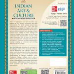 Indian Art And Culture for UPSC (English| 5th Edition) |Civil Services Exam|