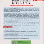 Indian & World Geography for UPSC  | 6th Edition | By Majid Husain