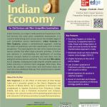 Indian Economy (English) | 16th Edition | UPSC Civil Services Exam |