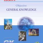 Lucent Objective General Knowledge 2024 English Edition