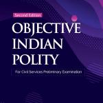 Objective Indian Polity 2nd Edition by M Lakshmikanth