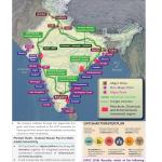 PMF IAS Human and Economic Geography for UPSC 2024-25