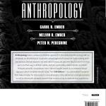 Anthropology, 15th Edition by EMBER & EMBER