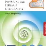 GC Leong Certificate Physical and Human Geography 2nd Edition