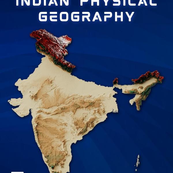 PMF IAS Indian Physical Geography