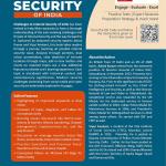 Challenges to Internal Security of India for UPSC (English) | 6th Edition