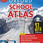 Oxford School Atlas 37th Edition