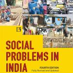 Social Problems in India 4th Edition