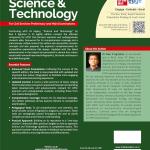 Science and Technology for UPSC (English) | 8th Edition Ravi P Agrahari