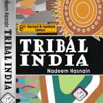 Tribal India 8th Edition by Nadeem Hasnain