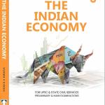 THE INDIAN ECONOMY ( BY SANJIV VERMA) 13th Edition 2025